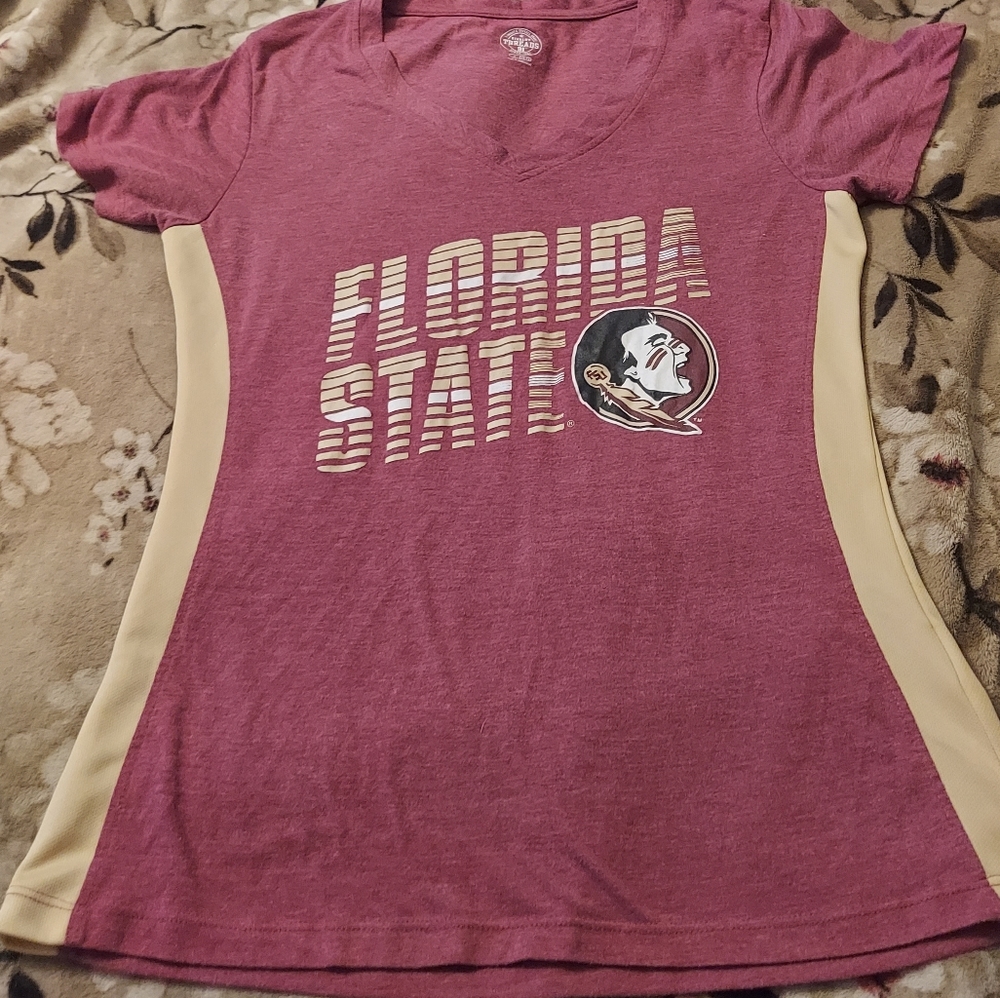 Florida State Seminoles shirt